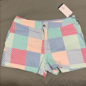 Vineyard vines for Target shorts
